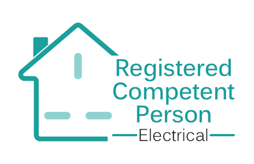 Competent Person Logo